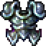 Magic plate armor
